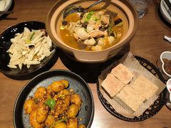 -清水亭湖北菜(大屯DT51店)