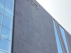 -华谊兄弟总部办公大楼