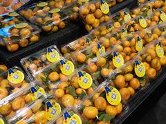 柑橘-水果天空(东葛店)