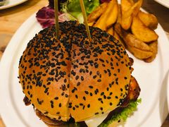 -UPPER KITCHEN(延安路店)