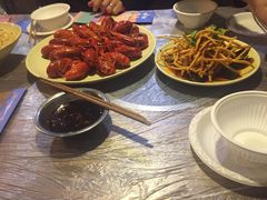 -靓靓蒸虾(中山公园店)