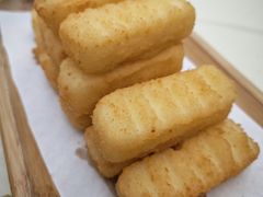 -铭副琦食·虾蟹烩馆(渔人码头店)