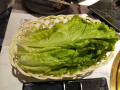 -花味烤肉·拌饭(庐阳万科店)