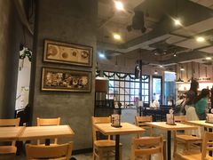 -After You Dessert Cafe(Silom Complex)
