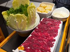 -潮发潮汕牛肉店(长隆店)