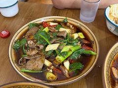 -周师饭店