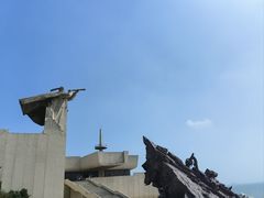 -刘公岛景区