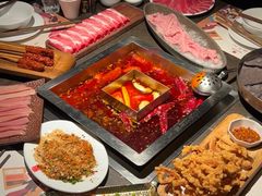 -锦城印象火锅(天府三街店)