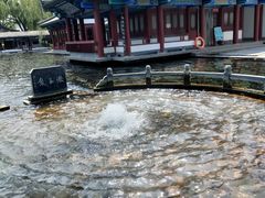 -百脉泉景区