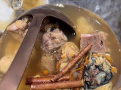 -頂好酒家·经典粤菜(海信广场店)