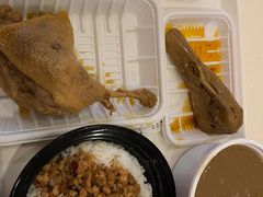 麻辣鸭头-一心一味(向西店)