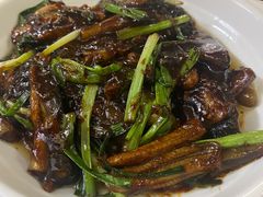 响油鳝丝-蘭心餐厅(进贤路店)