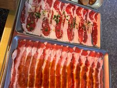 -杨记齐齐哈尔烤肉(总店)