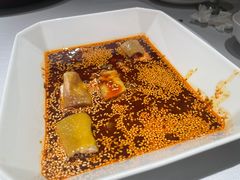 -俏江南(东方广场店)