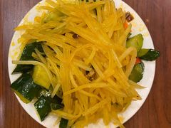 小菜-有礼有面(知春路店)