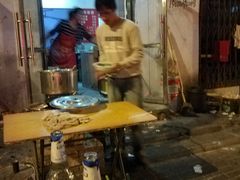 -老鲁牛肉板面(金环里店)