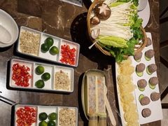 -同仁四季椰子鸡(罗湖国贸店)