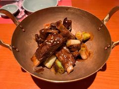 -仓桥家·焗寿司·锅物(光谷步行街店)