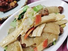 -乐乐餐厅(湘子庙街店)