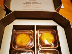 -王府半岛酒店·半岛精品店