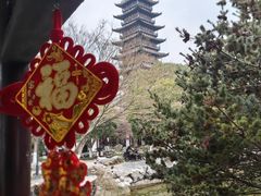 -常熟方塔园