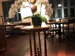 店内布置-林四喜·闽南传家菜(鼓浪屿店)