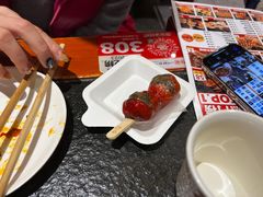 -福苗小骆驼烧烤(大唐不夜城店)