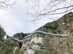 -大慈岩风景区