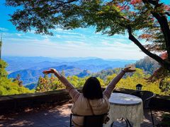 -莫干山风景区