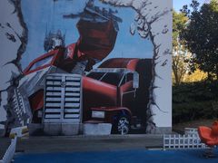 -上海崇明金茂凯悦酒店