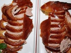 京华牡丹烤鸭-京华烟云·北京烤鸭(领展购物广场·中关村店)