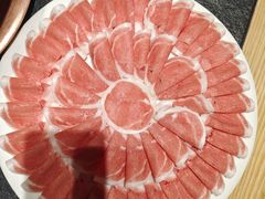 -东来顺(非遗·清真火锅·盛世广场店)