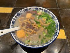 -小潘记鸭血粉丝汤