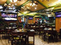 大堂-岭南小生·粤港点心(华新旗舰店)