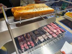-大头叔烤鸡爪·朝鲜族烤串(天池路店)