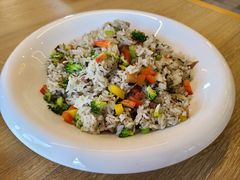 -枣子树·素食餐厅(朱家尖店)