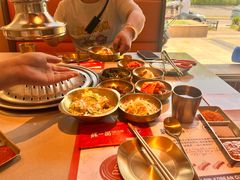 -韩一品韩国料理(柏庐南路店)
