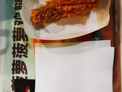 -德克士(丁字口店)
