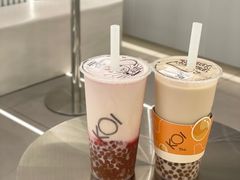 -KOI Thé(厦门国贸广场店)