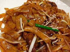 -留半山·香港食堂(啦啦宝都店)