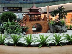 -杭州萧山国际机场