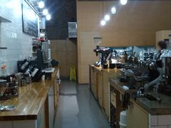 -微焙咖啡工厂(海峡创意产业园·红坊店)