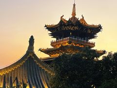 -杭州半山国家森林公园