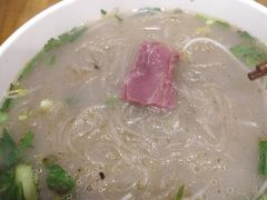 -白家高记肥肠粉(总店)