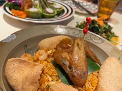 -太食獸泰式茶餐厅(IFS国金中心店)