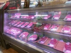 -AEON永旺(东方宝泰店)