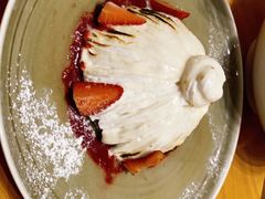 -君悦酒店·La Terrazza意合園·意式风味