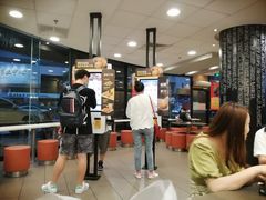 -麦当劳(帝豪店)