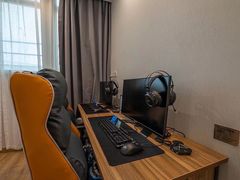 -网鱼电竞酒店(苏州大学东校区店)