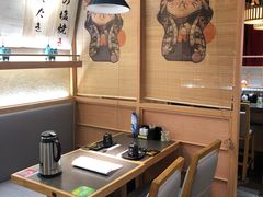 -禾绿回转寿司(万柳华联店)